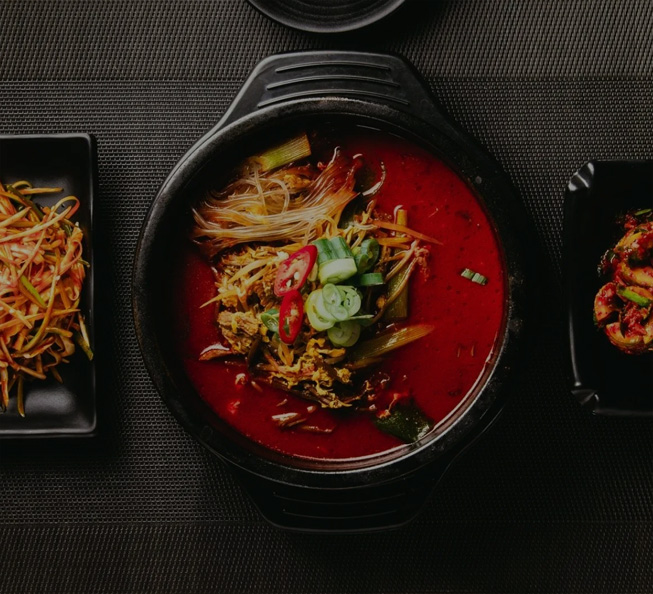 food