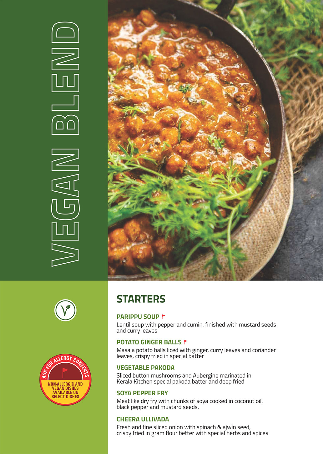 vegan